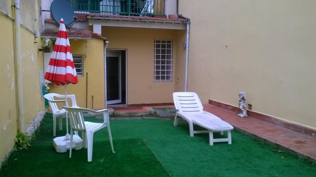 Colonna Home Florencia Habitación foto