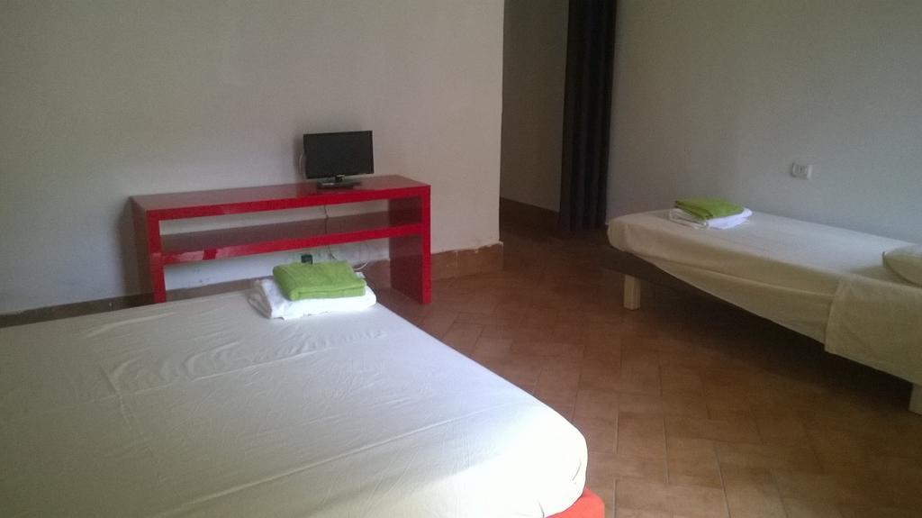 Colonna Home Florencia Habitación foto