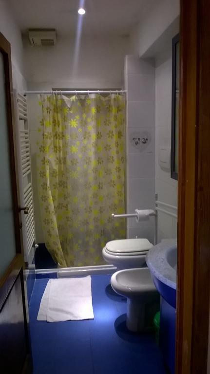 Colonna Home Florencia Habitación foto