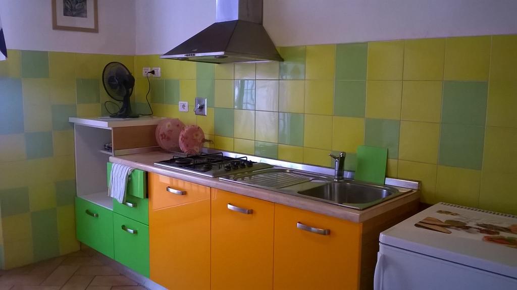 Colonna Home Florencia Habitación foto