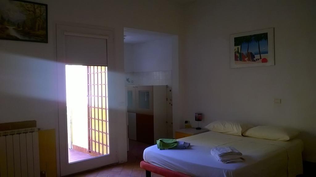 Colonna Home Florencia Habitación foto
