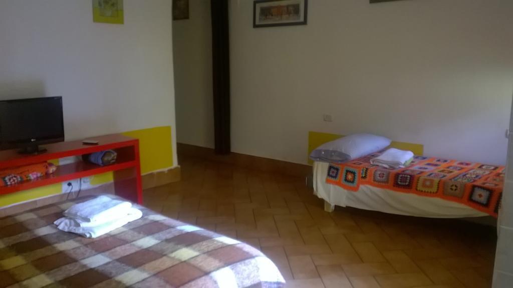 Colonna Home Florencia Habitación foto