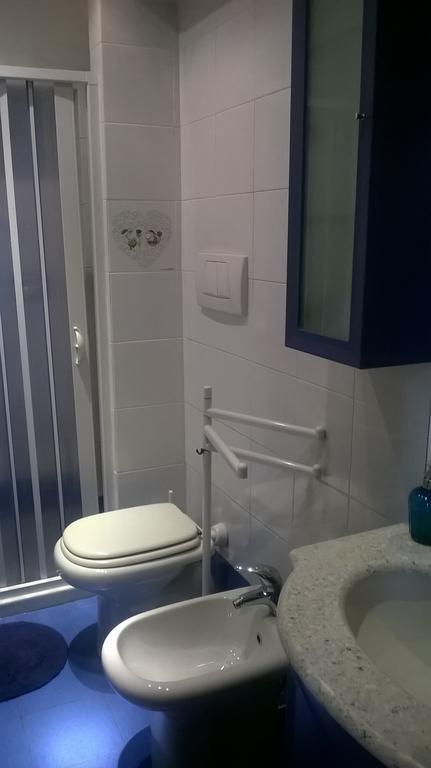 Colonna Home Florencia Habitación foto