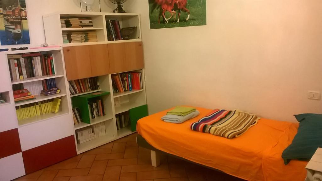 Colonna Home Florencia Habitación foto