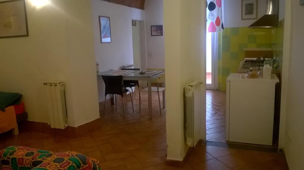 Colonna Home Florencia Habitación foto